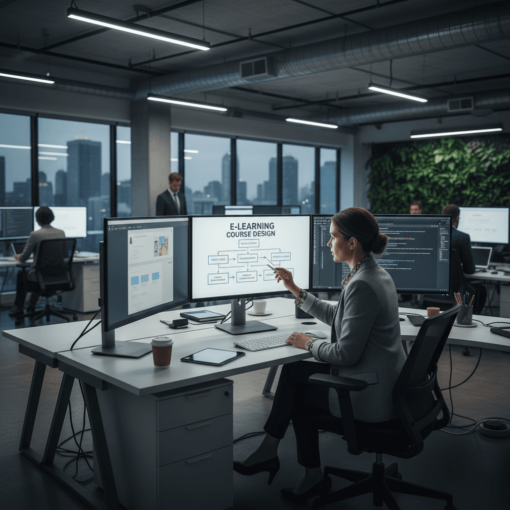 Instructional design