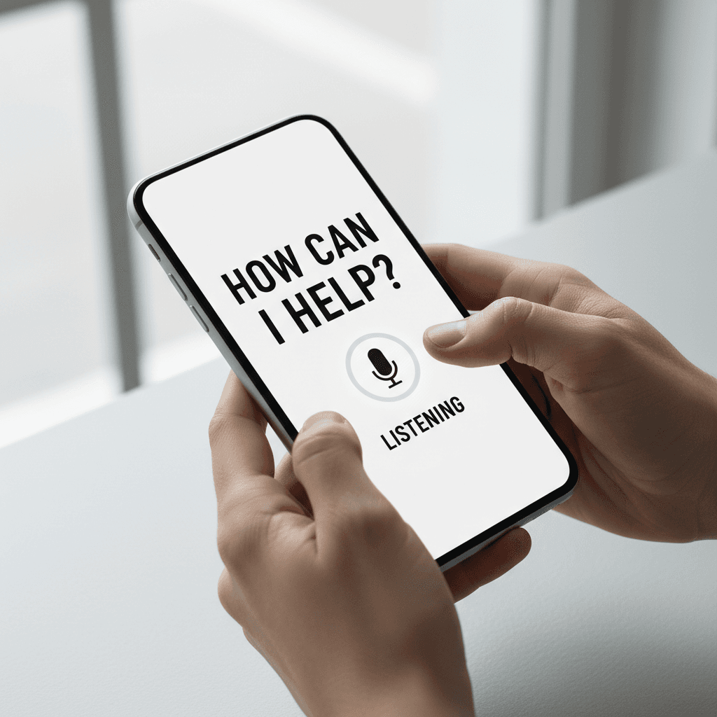 Digital accessibility