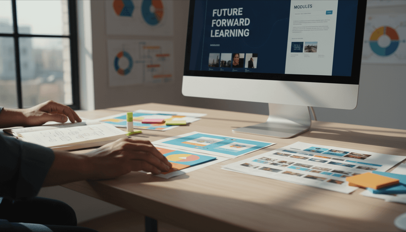 Instructional design