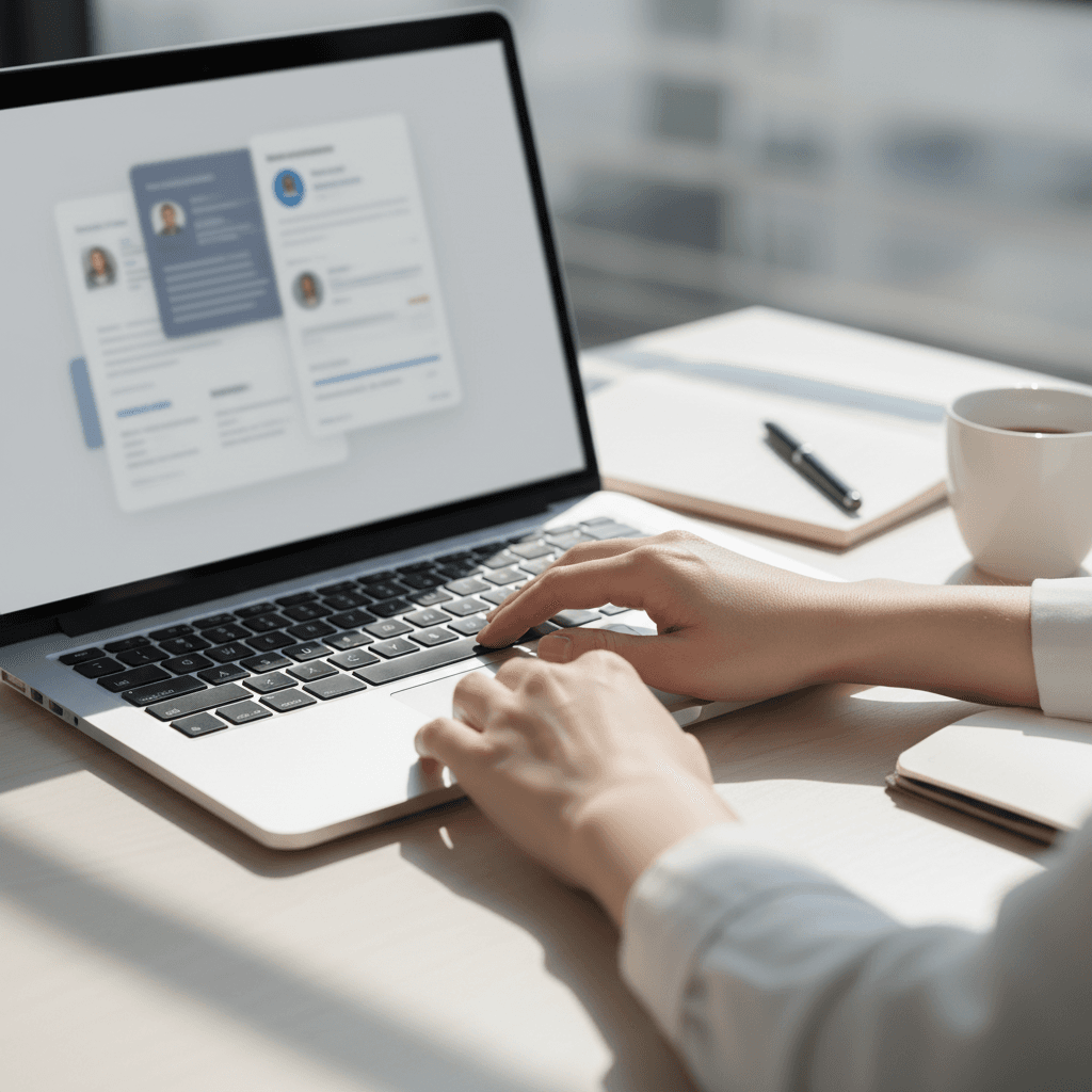 Accessibility compliance